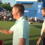 Zurich Classic: Landry & Griffin Triumph in Thrilling 1st Tour Wins