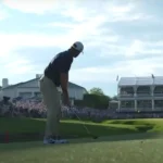 Scottie Scheffler Wins the 107th PGA Championship