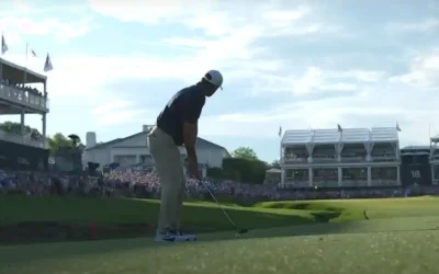 Scottie Scheffler Wins the 107th PGA Championship