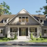 Pinehurts Resort Opens Cottages on No. 8