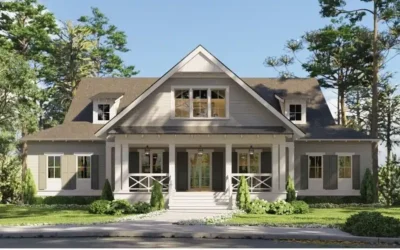 Pinehurts Resort Opens Cottages on No. 8