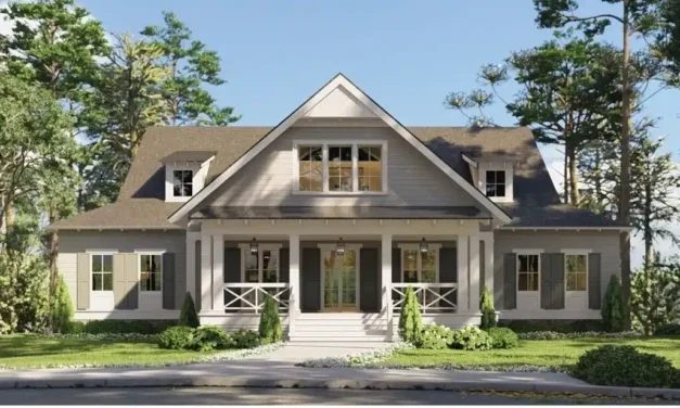 Pinehurts Resort Opens Cottages on No. 8