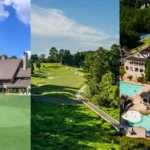 Arcis Golf Acquires 3 Top-Tier Clubs in Atlanta, Georgia