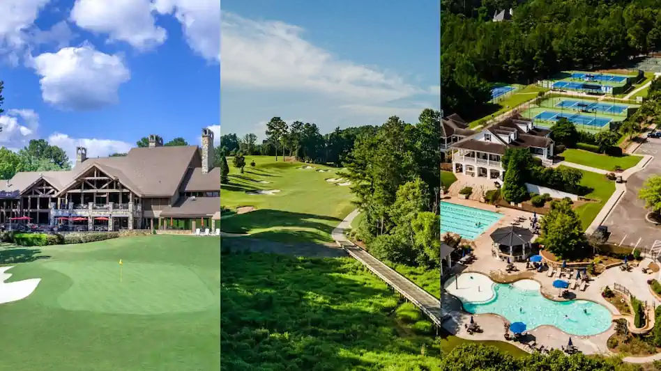 Arcis Golf