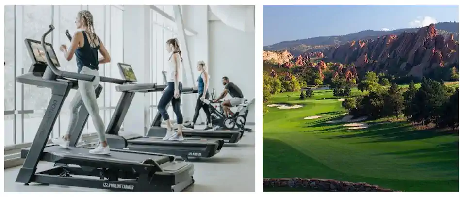 arcis golf