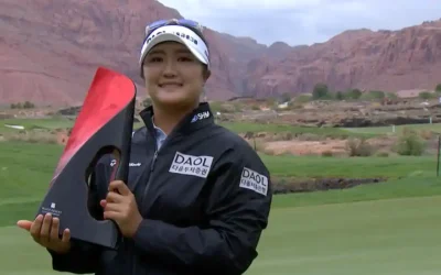 Black Desert Championship: Haeran Ryu Dominates