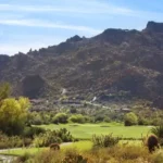 Boulders Resort Begins Work on Fabled North Course
