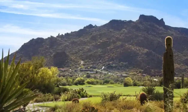 Boulders Resort Begins Work on Fabled North Course