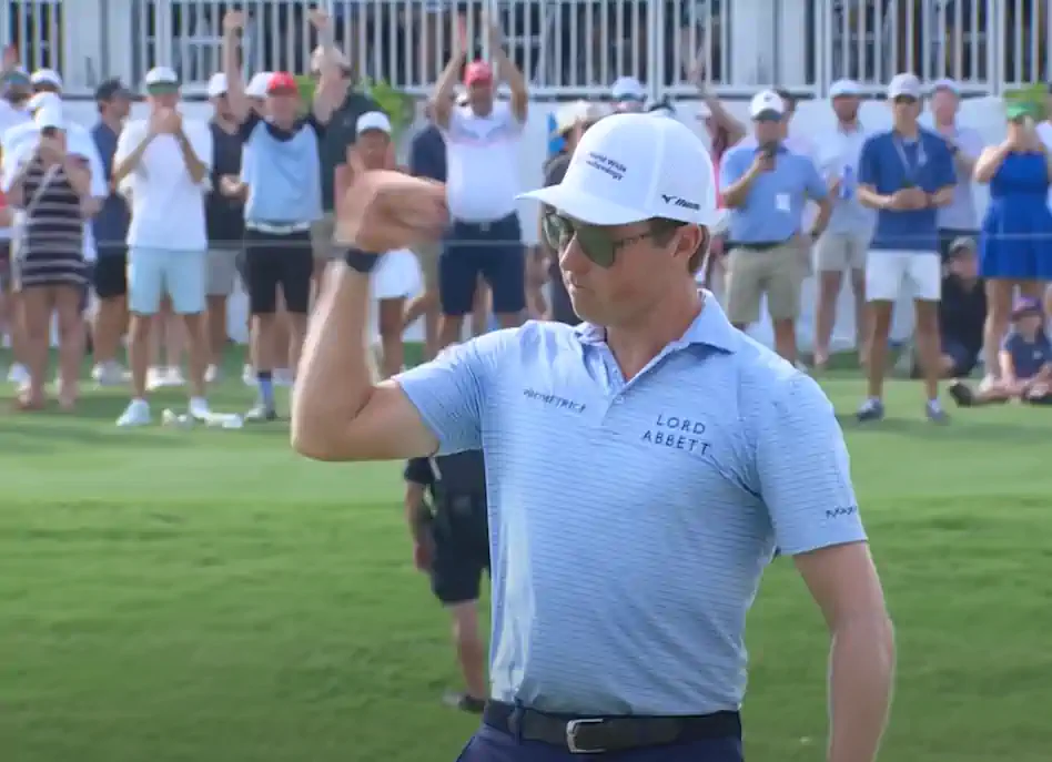 Charles Schwab Challenge