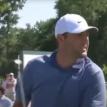 CJ Cup Byron Nelson: Scheffler Ties 72-Hole Record