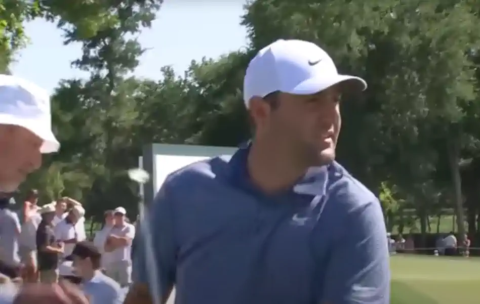 CJ Cup Byron Nelson