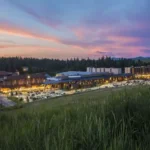 Coeur d’Alene Casino Resort Hotel: Idaho’s #1 Ultimate Escape