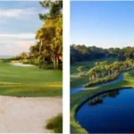 The Sea Pines Resort Unveils the Love-Dye Golf Package