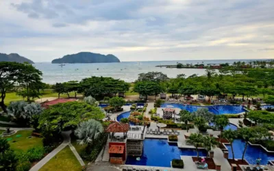 Marriott Los Sueños – Costa Rica’s Pura Vida