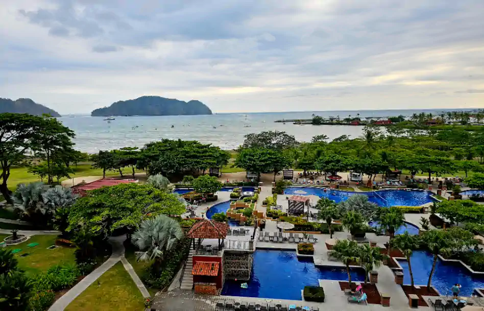 Marriott Los Sueños