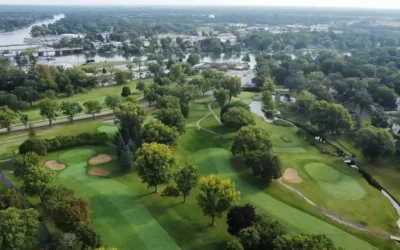 KemperSports Expands with Iconic McHenry Golf Club