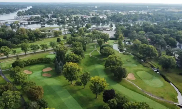 KemperSports Expands with Iconic McHenry Golf Club