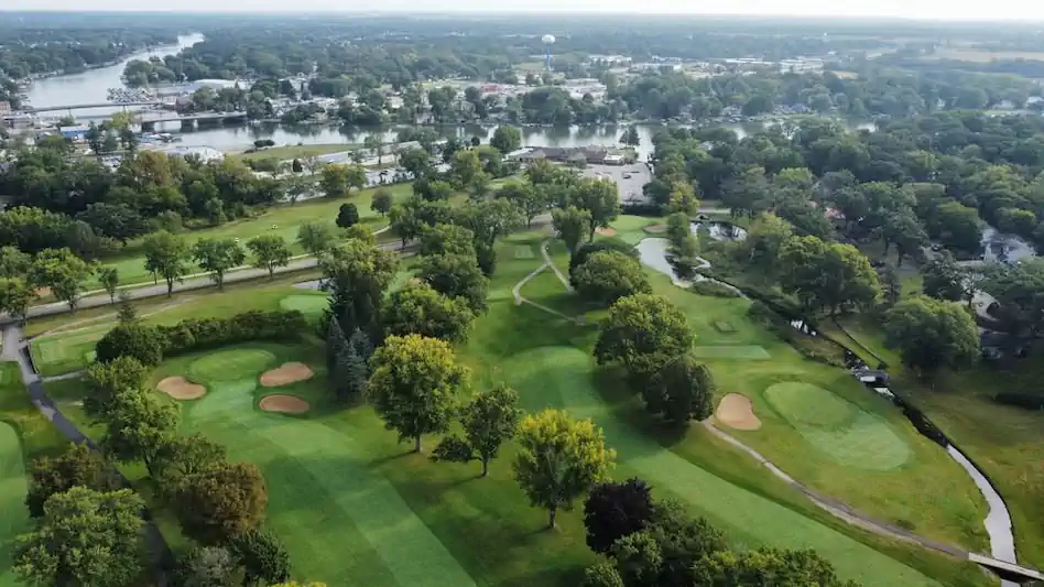 McHenry Golf Club