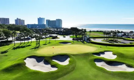 It’s ONEflight Myrtle Beach Pro-Am Week