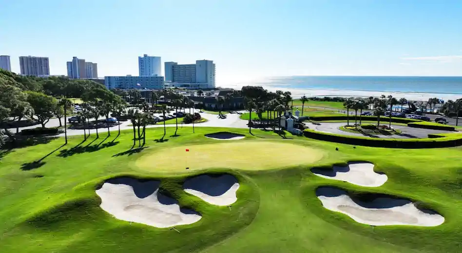 ONEflight Myrtle Beach Pro-Am