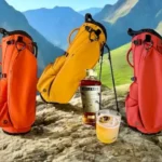 Orca Golf Unveils New Bourbon Collection