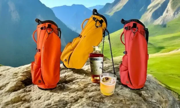Orca Golf Unveils New Bourbon Collection