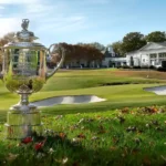The 107th PGA Championship Returns to Quail Hollow This Week