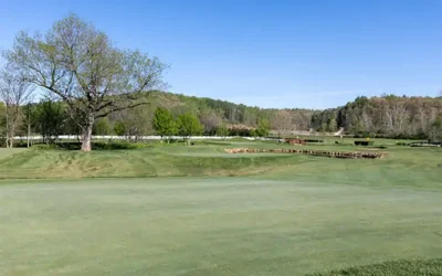 9 Hole Sand Creek Course Opens at French Lick Resort