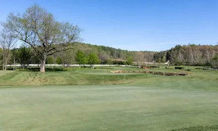 9 Hole Sand Creek Course Opens at French Lick Resort
