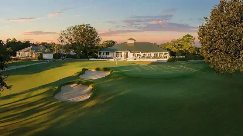 Santa Rosa Golf and Beach Club