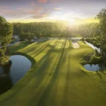 Santa Rosa Golf and Beach Club: 18 Holes of Stunning Coastal Excellence