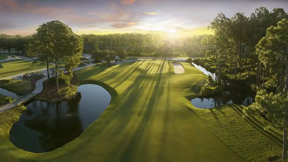 Santa Rosa Golf and Beach Club
