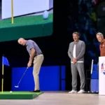 Ryder Cup Partners with SAP To Elevate Fan Experience