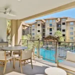 Signature Residences at Horeshoe Bay Resort