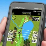 SkyCaddie PRO 4X Elevates SkyGolf’s X Series with Cutting-Edge Innovation