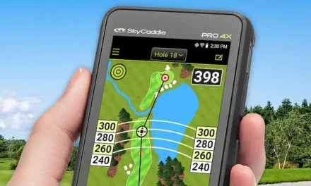 SkyGolf 25th Anniversary Special Father’s Day Promotion