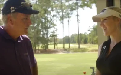 Steve Dresser Golf Academy Joins Forces with True Blue Golf Club in Myrtle Beach