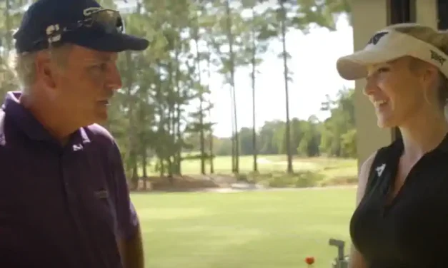 Steve Dresser Golf Academy Joins Forces with True Blue Golf Club in Myrtle Beach