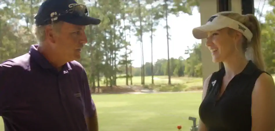 Steve Dresser Golf Academy Joins Forces with True Blue Golf Club in Myrtle Beach