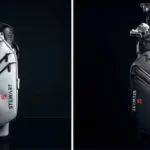 Stewart Golf Golf Bag: Premium Innovation for Every Golfer
