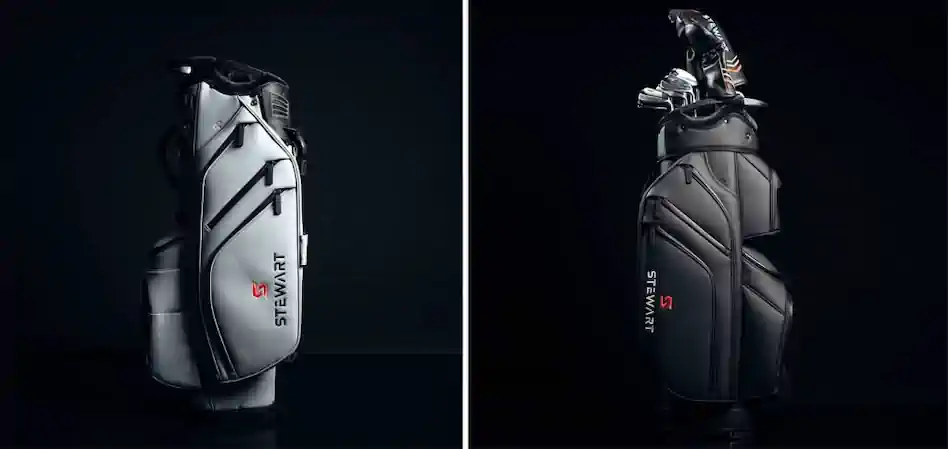 Stewart Golf Golf Bag