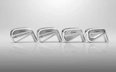 Talking Titleist Club Heads and Tariffs Exposure