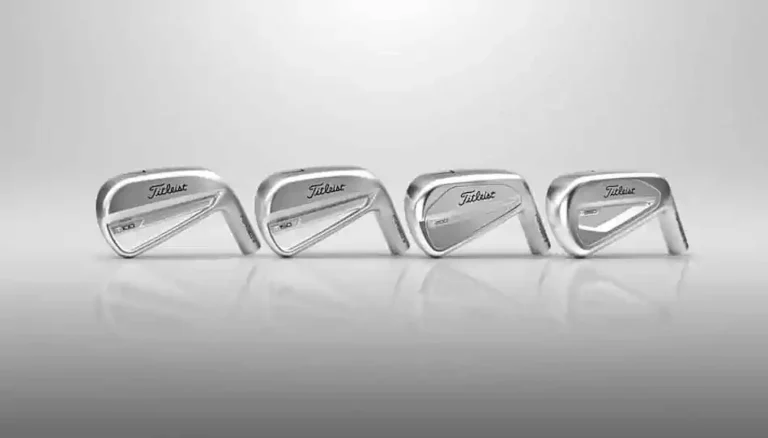 Titleist Club Heads