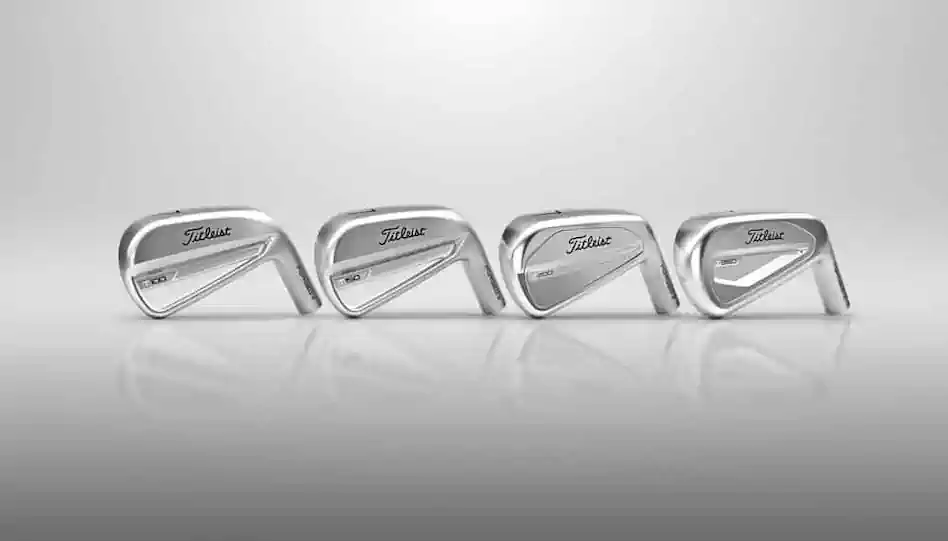 Titleist Club Heads