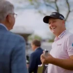 Truist Championship: Straka wins by 2 shots