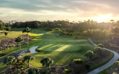 Apes Hill Barbados Earns Place Among GOLF Magazine’s Top 100 Golf Resorts