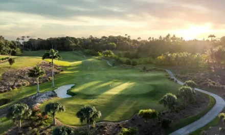 Apes Hill Barbados Earns Place Among GOLF Magazine’s Top 100 Golf Resorts