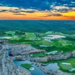 Exciting Grand Opening: Cliffhangers Debuts July 4 at Big Cedar Lodge!