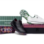 Clubhouse Collection from PAYNTR Golf—Game-Changing Style & Performance
