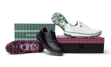 Clubhouse Collection from PAYNTR Golf—Game-Changing Style & Performance